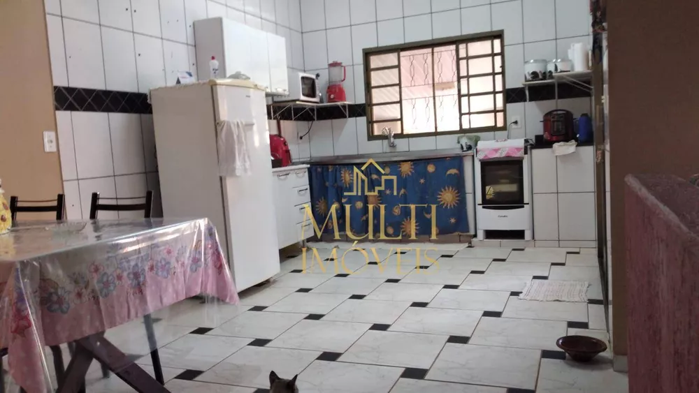 Chácara, 3 quartos, 300 m² - Foto 13