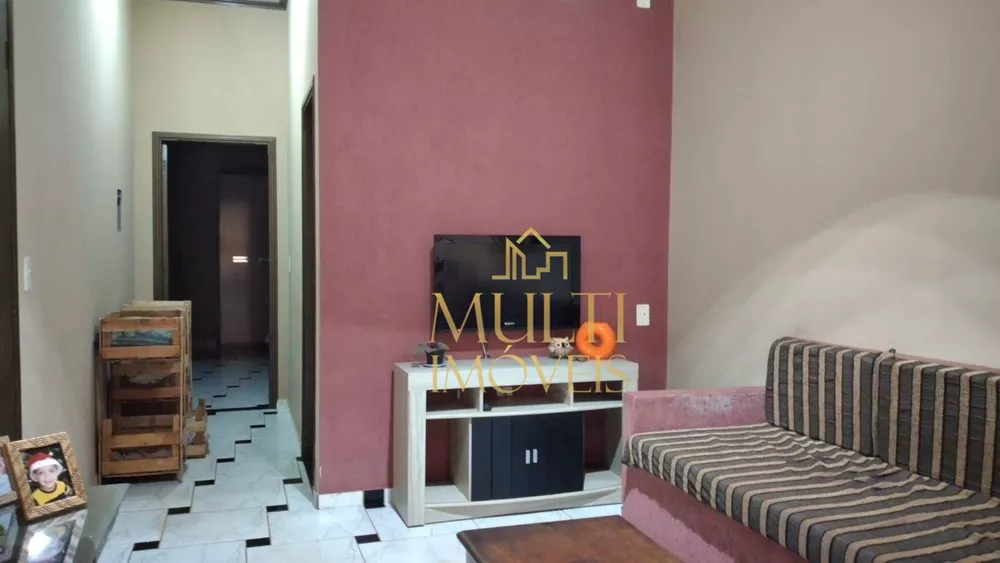 Chácara, 3 quartos, 300 m² - Foto 16