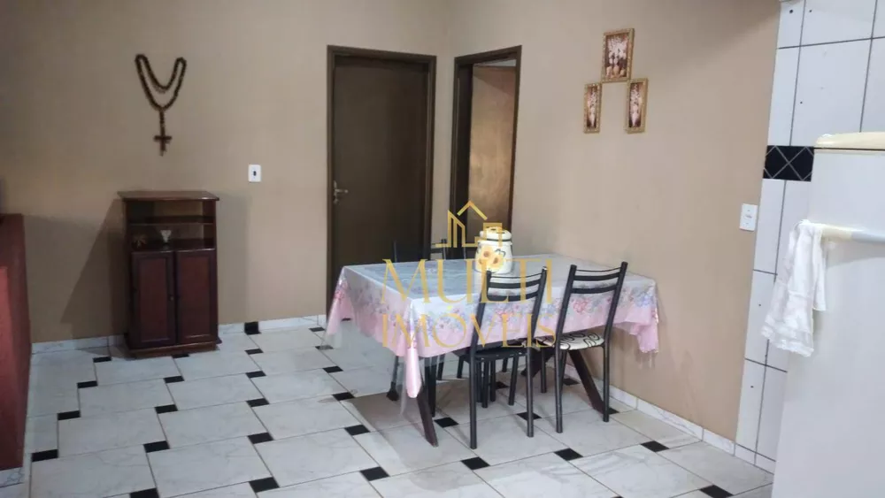 Chácara, 3 quartos, 300 m² - Foto 19