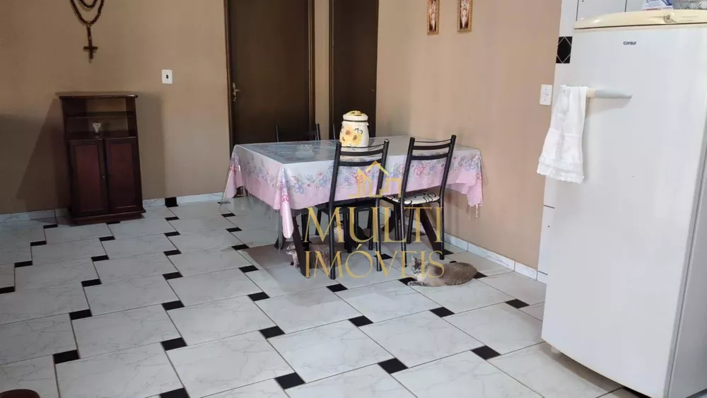 Chácara, 3 quartos, 300 m² - Foto 18