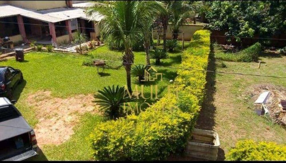 Chácara, 3 quartos, 300 m² - Foto 3