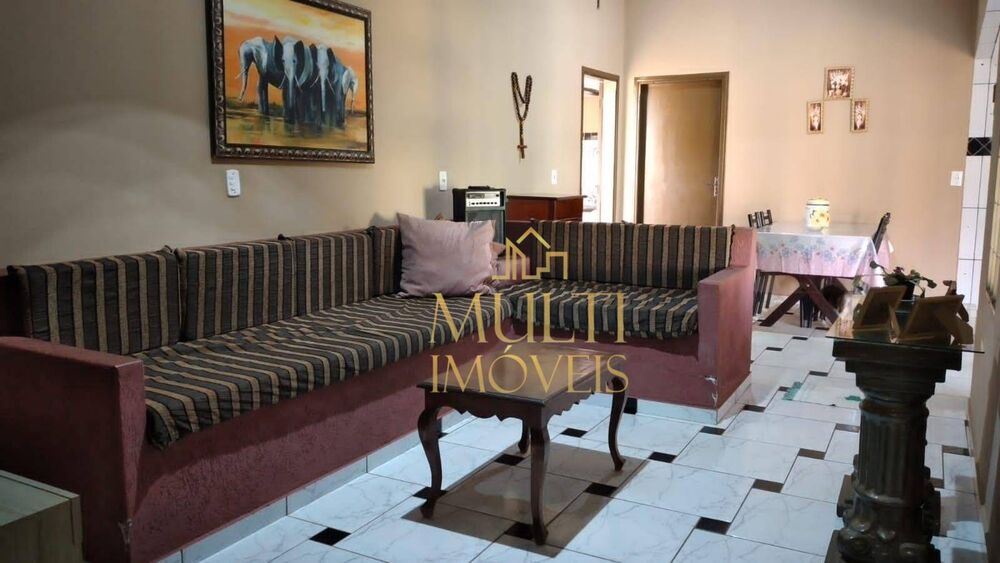 Chácara, 3 quartos, 300 m² - Foto 10