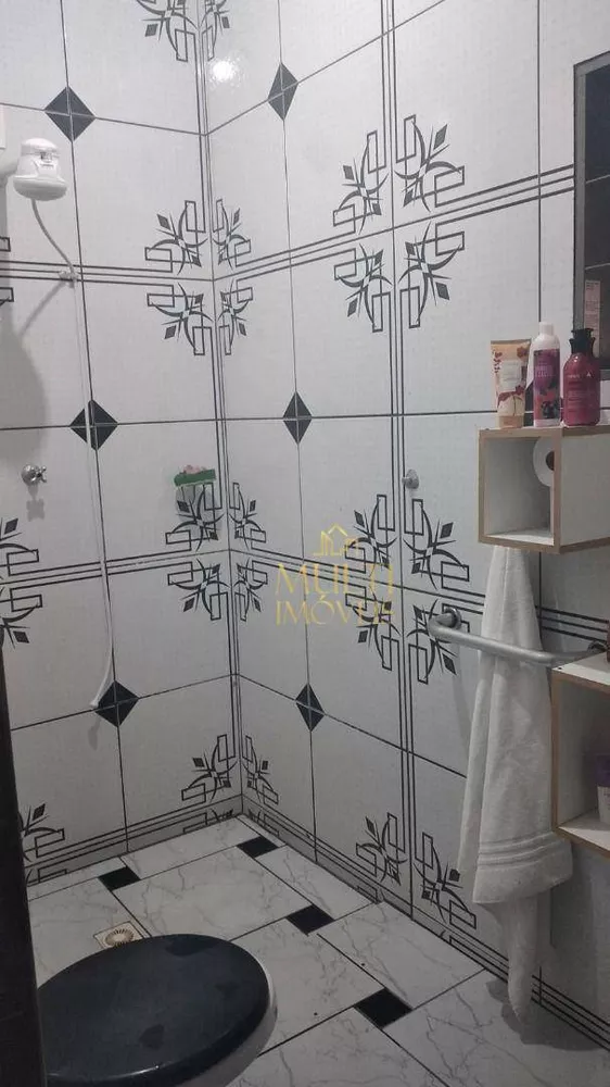 Chácara, 3 quartos, 300 m² - Foto 17
