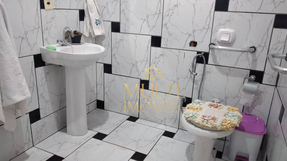 Chácara, 3 quartos, 300 m² - Foto 11