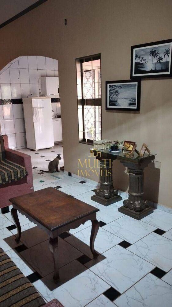 Chácara, 3 quartos, 300 m² - Foto 12