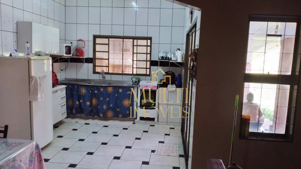 Chácara, 3 quartos, 300 m² - Foto 15