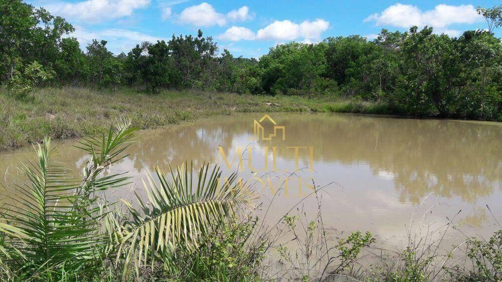 Fazenda à venda com 3 quartos, 3744700M2 - Foto 10