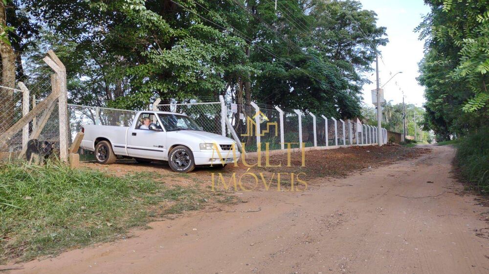 Chácara, 3 quartos, 6000 m² - Foto 5