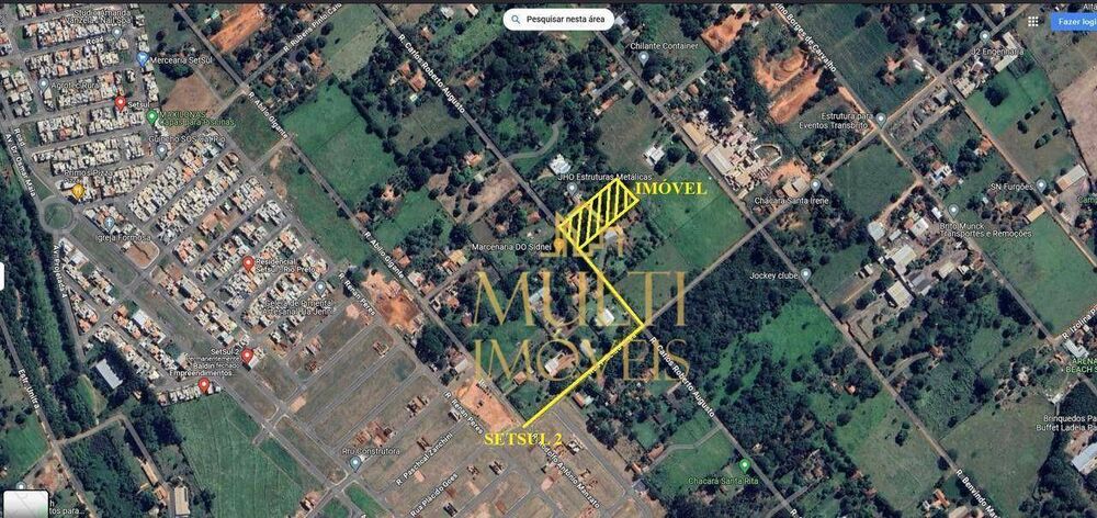 Chácara, 3 quartos, 6000 m² - Foto 3