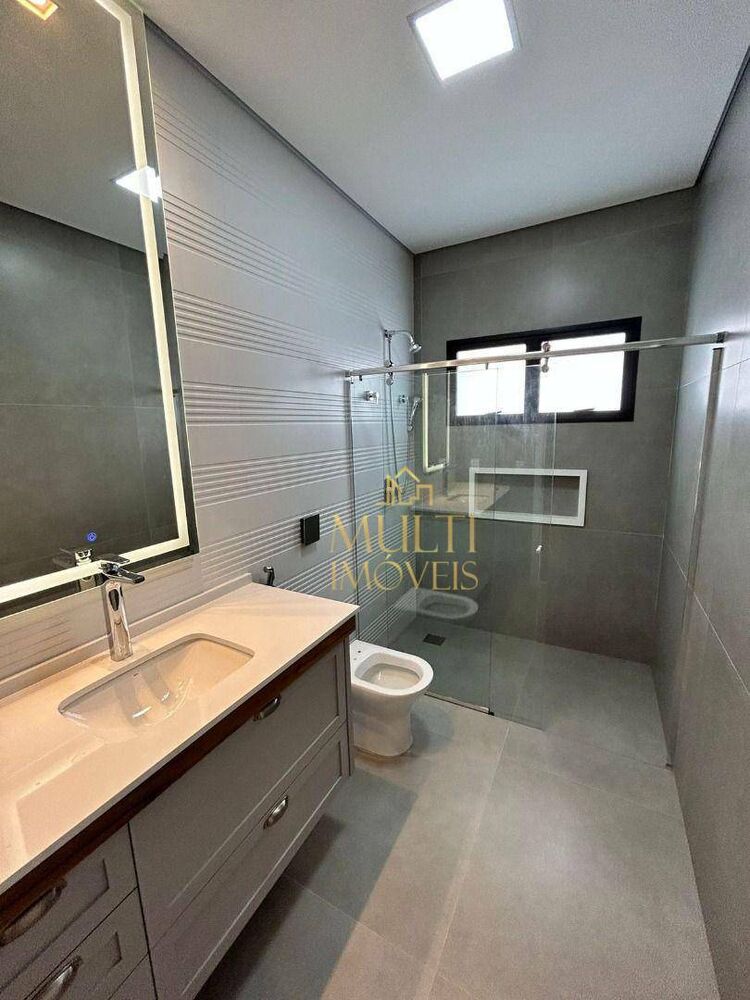 Sobrado, 4 quartos, 357 m² - Foto 4