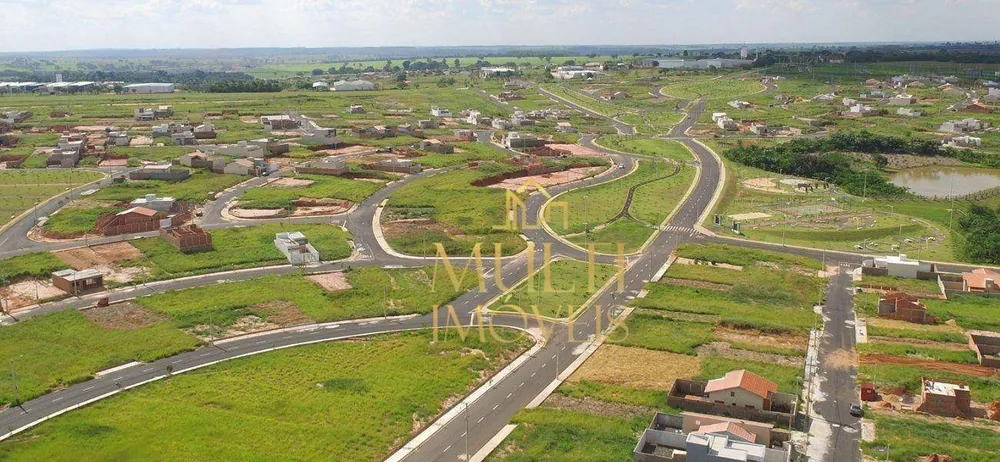 Terreno, 190 m² - Foto 1