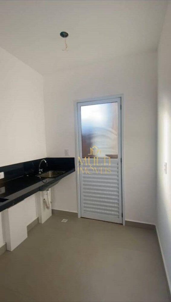 Casa de Condomínio, 2 quartos - Foto 2