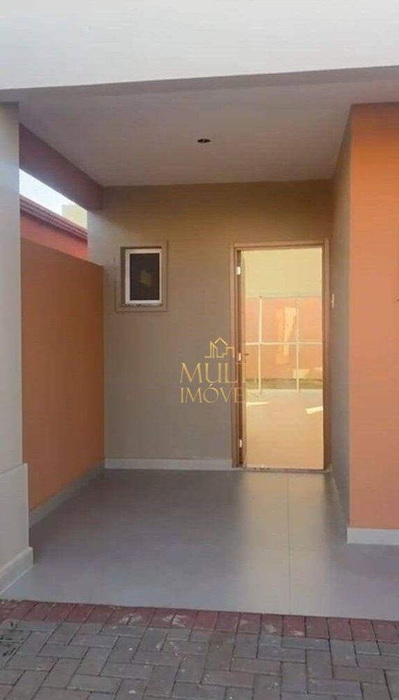 Casa de Condomínio, 2 quartos - Foto 1