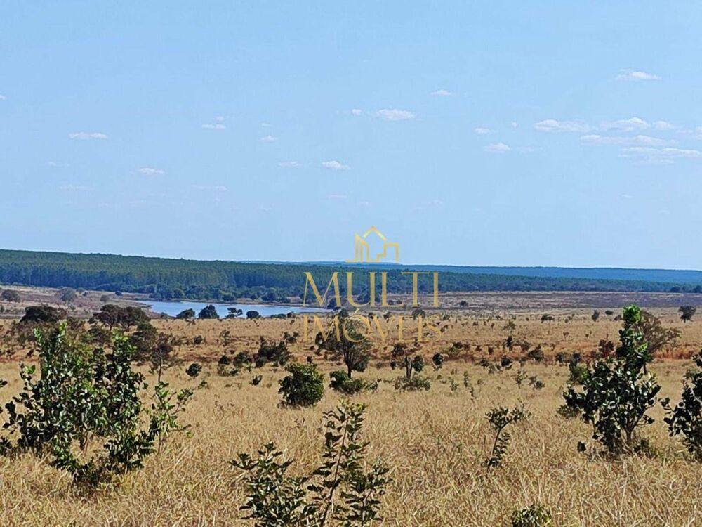 Fazenda, 298 hectares - Foto 1