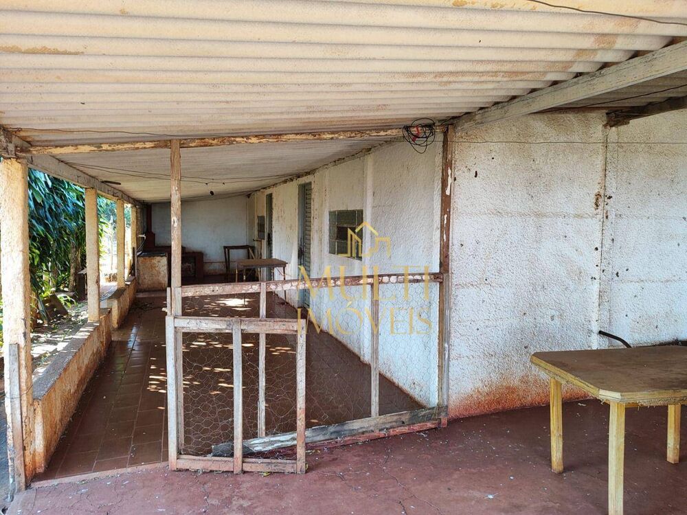 Fazenda, 298 hectares - Foto 6