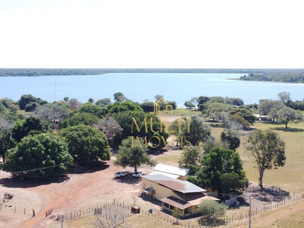 Fazenda-Sítio-Chácara, 5338 hectares - Foto 5