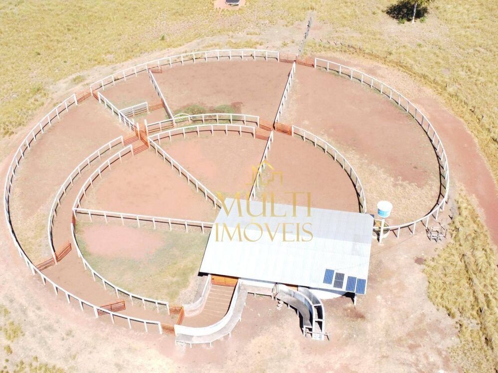 Fazenda-Sítio-Chácara, 5338 hectares - Foto 4