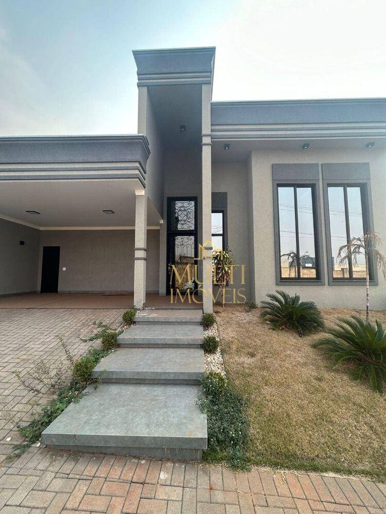 Casa de Condomínio, 3 quartos - Foto 2