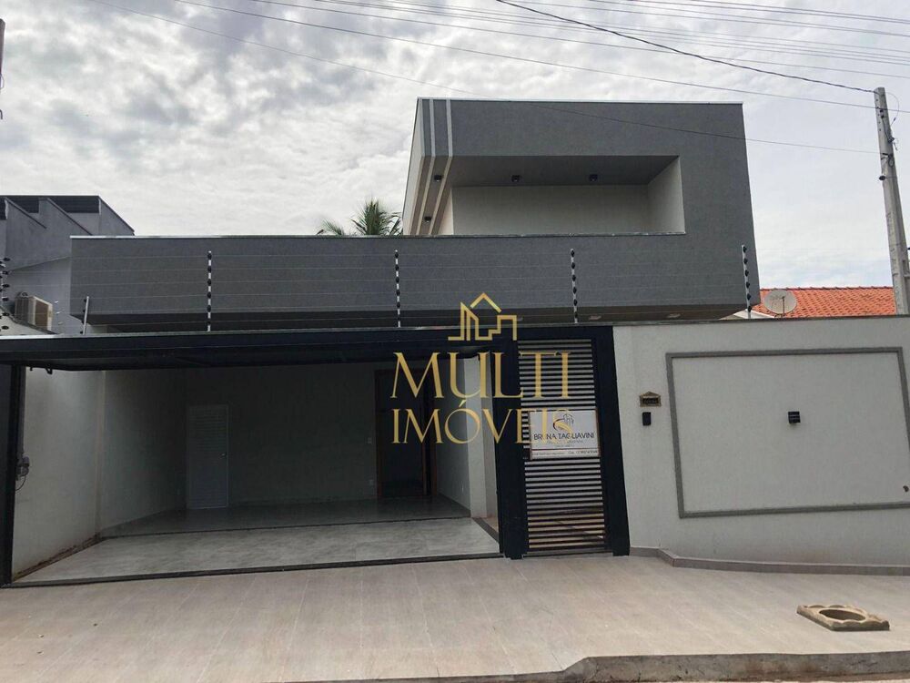 Casa, 3 quartos, 150 m² - Foto 1