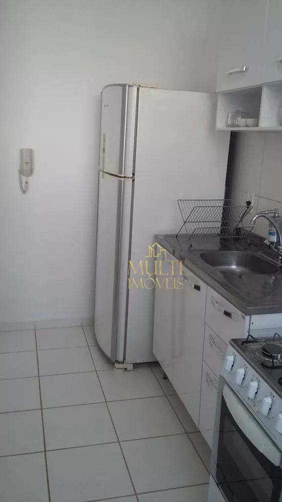 Apartamento à venda com 2 quartos, 45m² - Foto 1