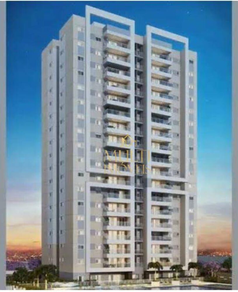 Apartamento, 3 quartos, 125 m² - Foto 1
