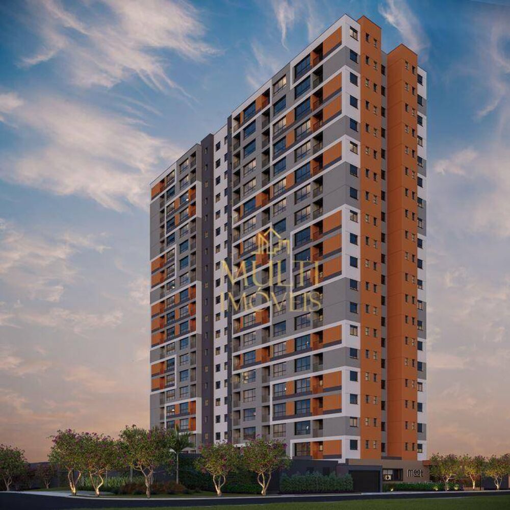 Apartamento, 2 quartos, 67 m² - Foto 1