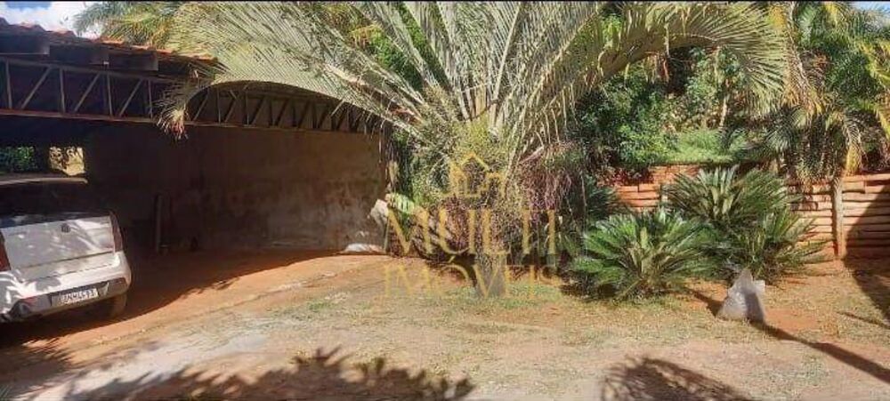 Chácara, 4 quartos, 1290 m² - Foto 4