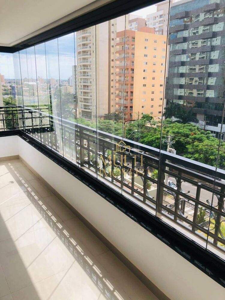 Apartamento, 3 quartos, 275 m² - Foto 1