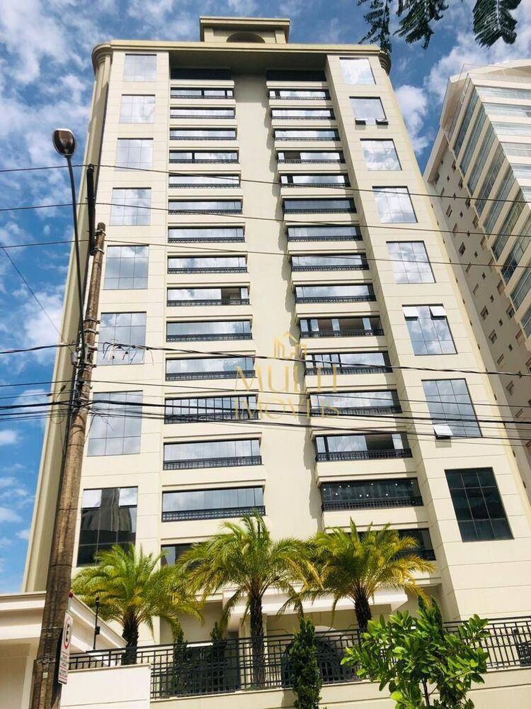 Apartamento, 3 quartos, 275 m² - Foto 2