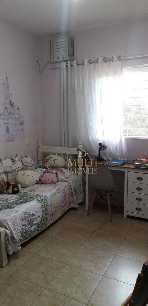 Sobrado, 3 quartos, 194 m² - Foto 3