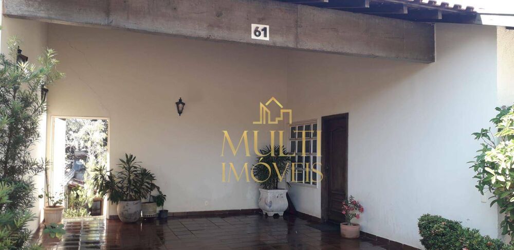 Sobrado, 3 quartos, 194 m² - Foto 1