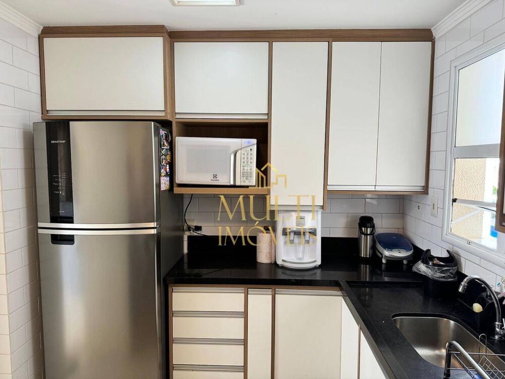 Apartamento, 3 quartos, 104 m² - Foto 3