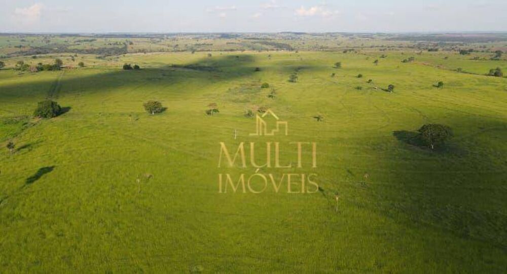 Fazenda, 540 hectares - Foto 2