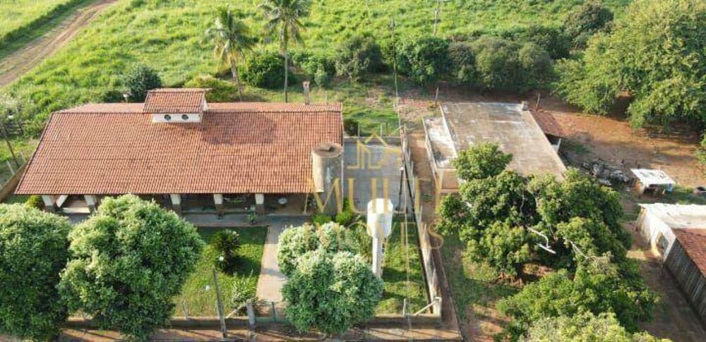 Fazenda, 540 hectares - Foto 3