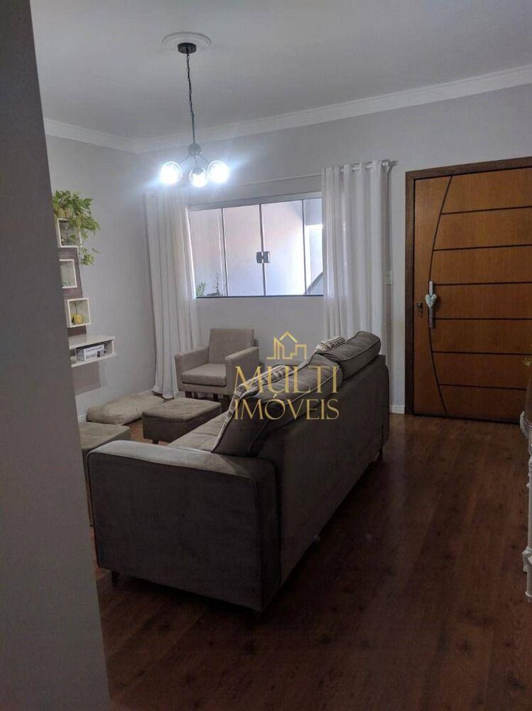 Casa, 3 quartos, 186 m² - Foto 3