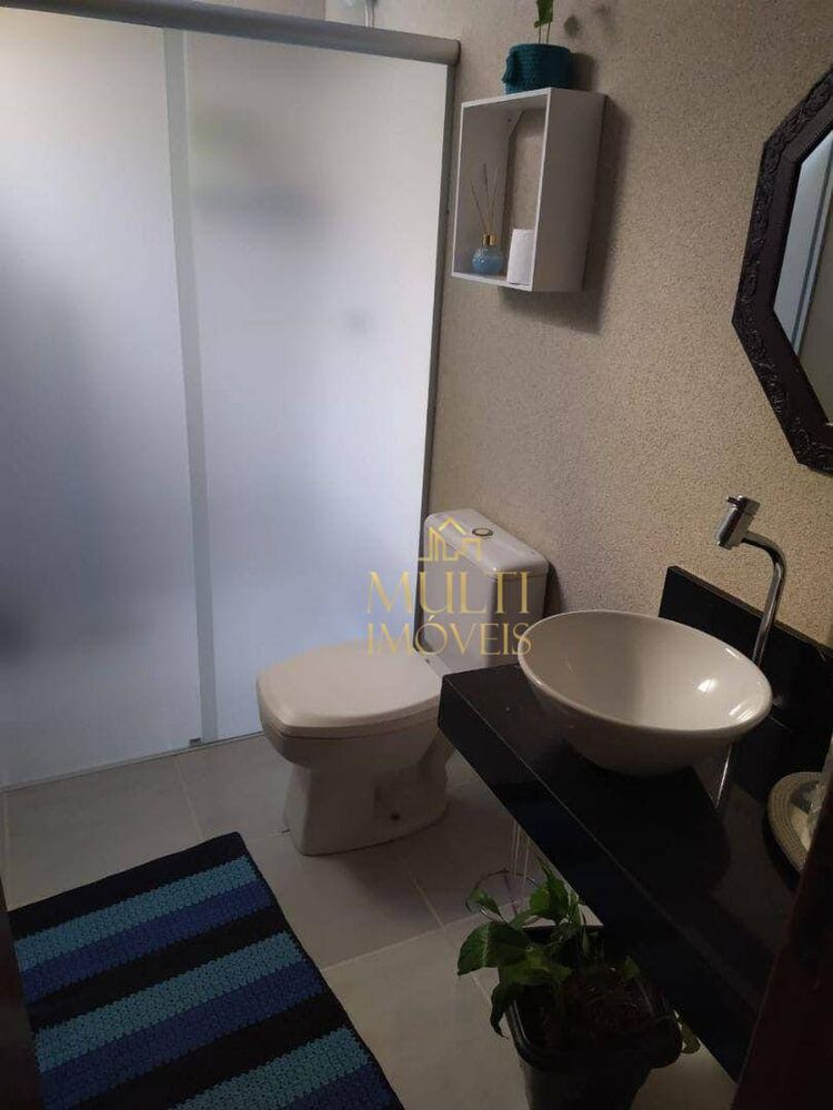 Casa, 3 quartos, 186 m² - Foto 2