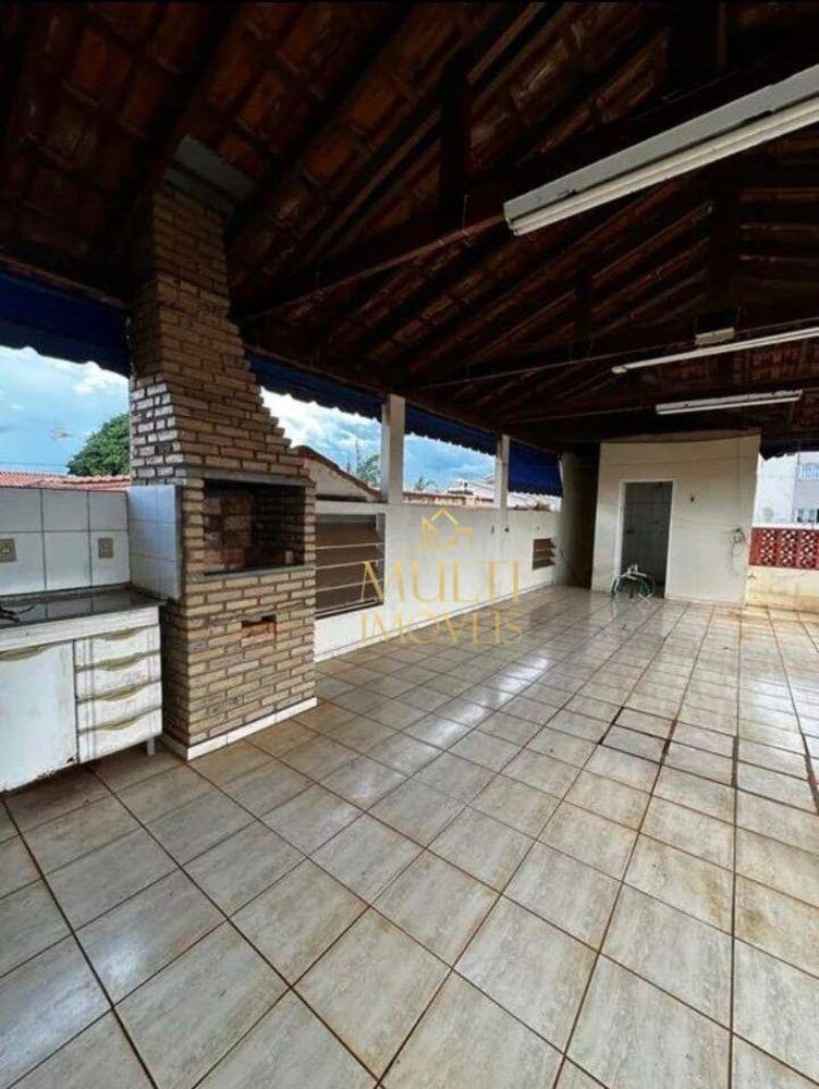 Casa, 4 quartos, 200 m² - Foto 5