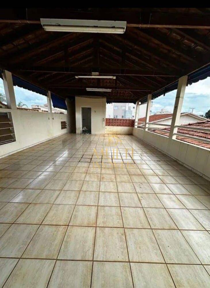 Casa, 4 quartos, 200 m² - Foto 11