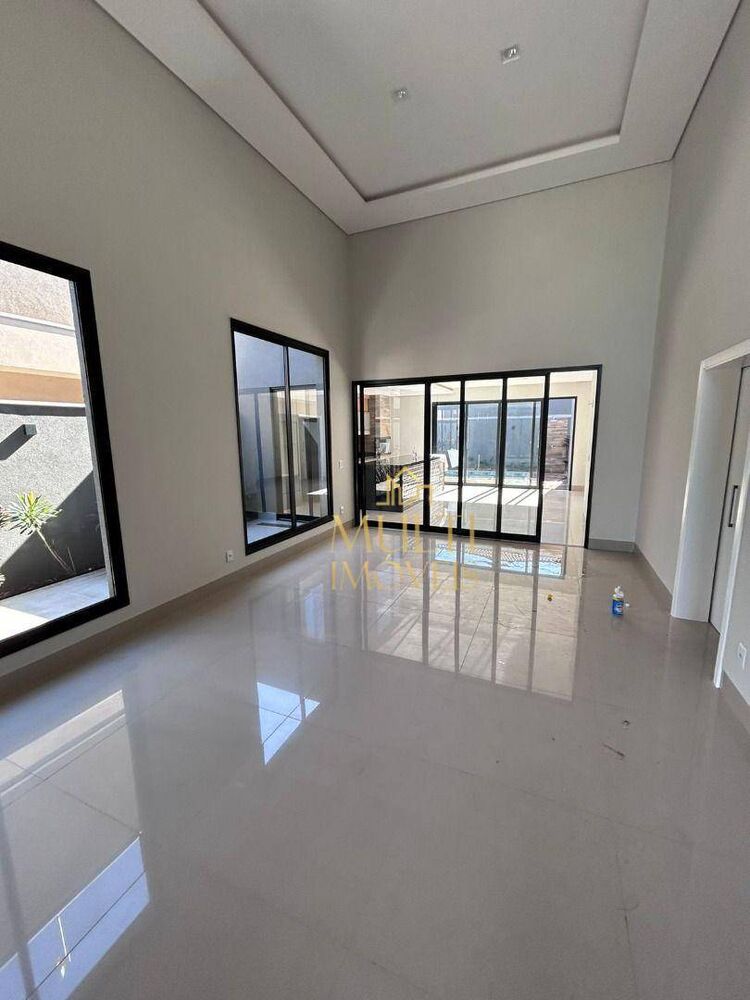 Casa, 3 quartos, 204 m² - Foto 3