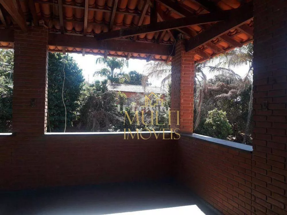 Chácara, 4 quartos, 8165 m² - Foto 8