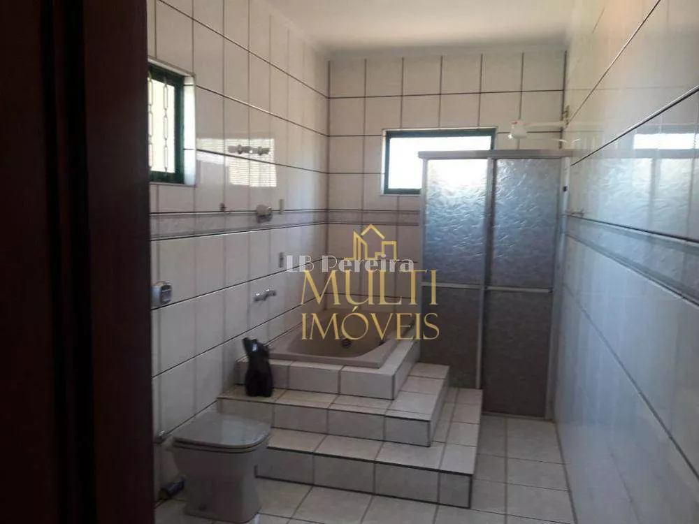 Chácara, 4 quartos, 8165 m² - Foto 7