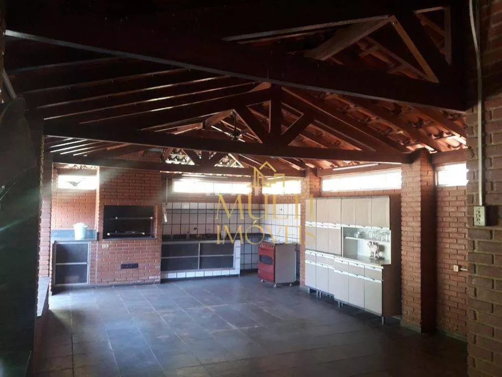Chácara, 4 quartos, 8165 m² - Foto 5