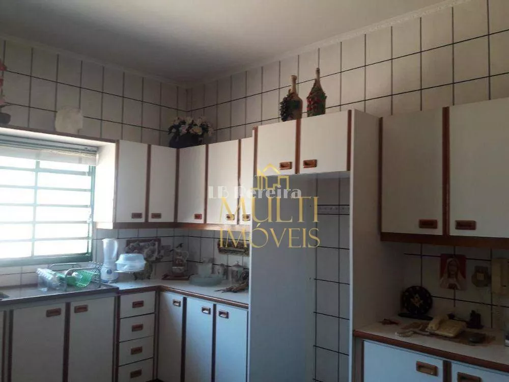 Chácara, 4 quartos, 8165 m² - Foto 3