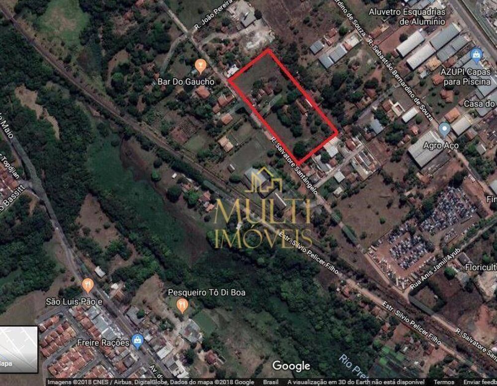 Terreno, 2 hectares - Foto 2