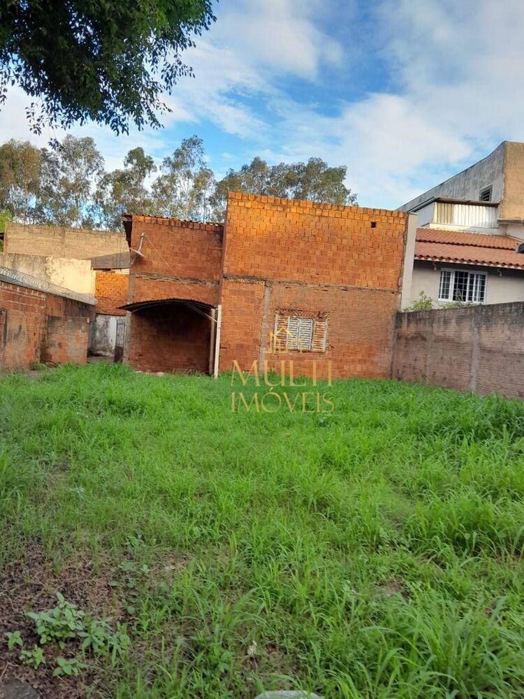 Casa, 1 quarto, 60 m² - Foto 1