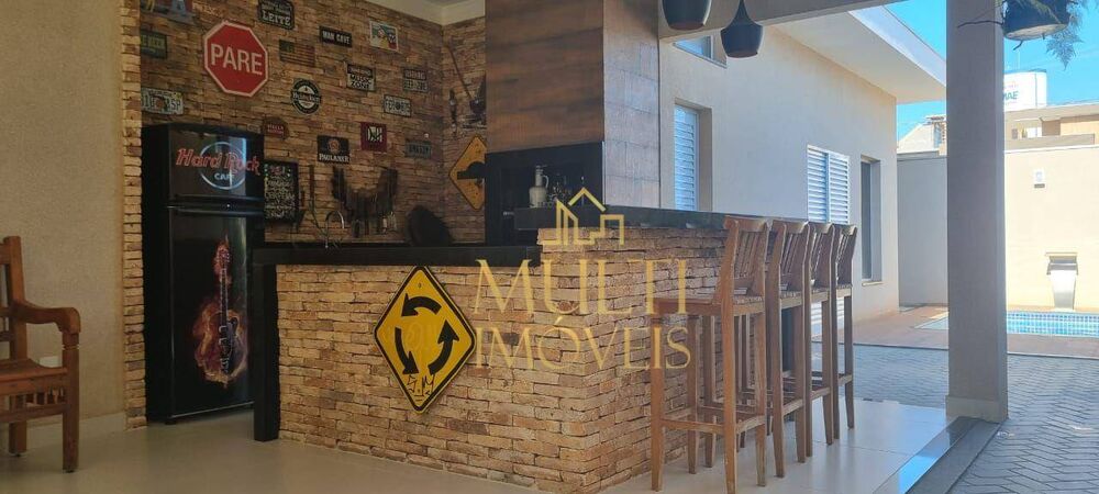 Casa de Condomínio, 3 quartos - Foto 3