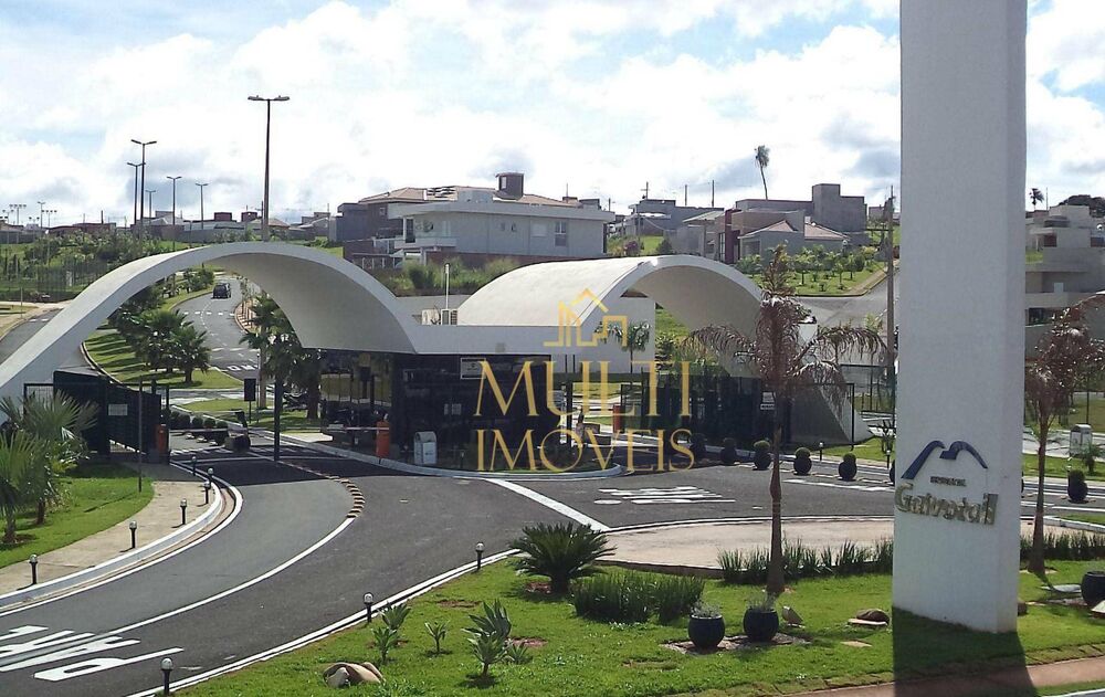 Loteamento e Condomínio, 400 m² - Foto 1