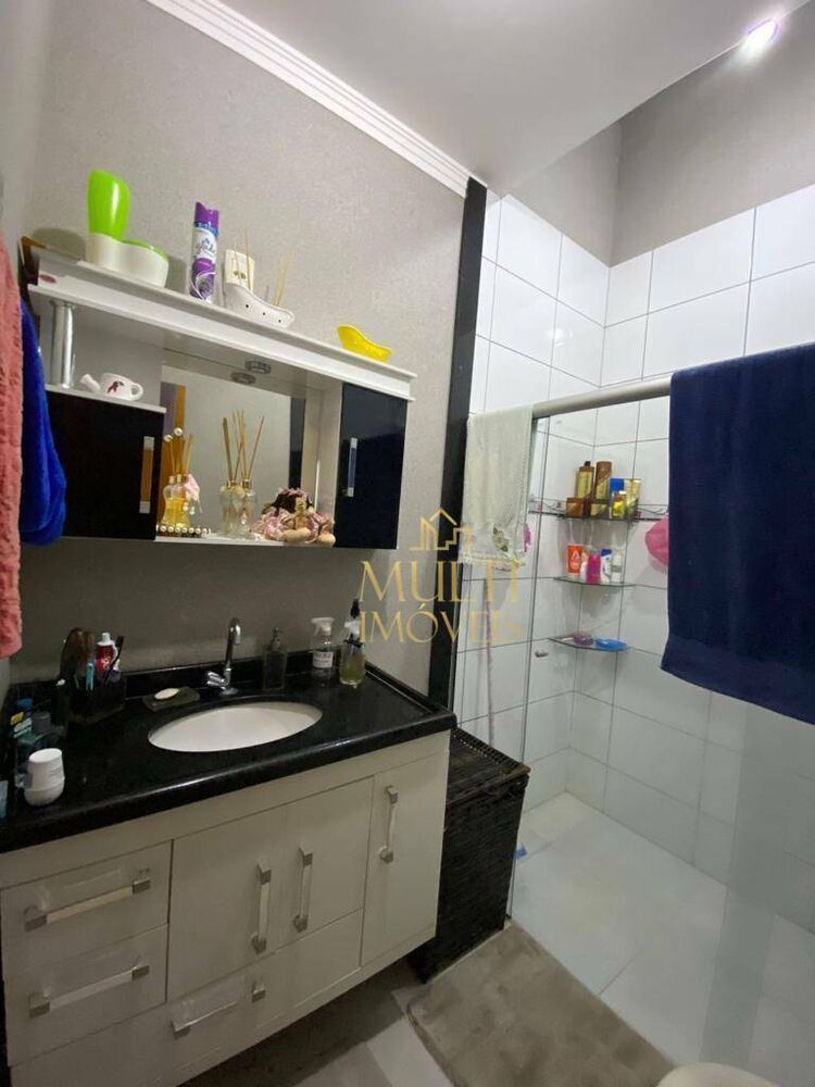 Casa, 2 quartos, 180 m² - Foto 4