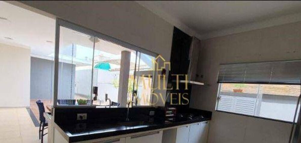 Casa de Condomínio, 3 quartos - Foto 12