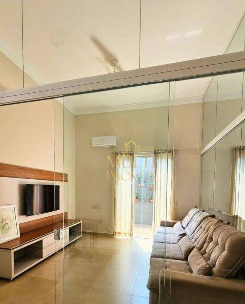 Casa de Condomínio, 3 quartos - Foto 22